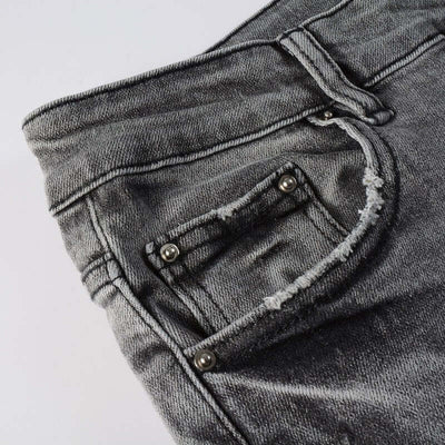Stretch Slim-fit Skinny Jeans eprolo