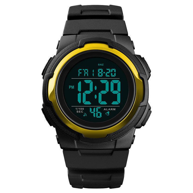 Multifunctional outdoor sports watch eprolo