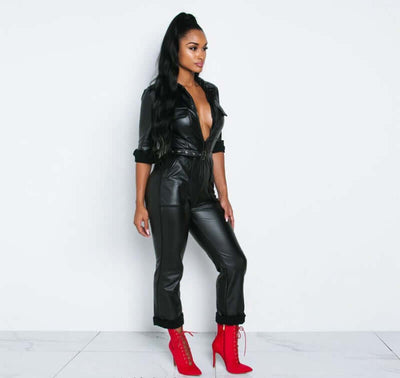 New European and American women's jumpsuit eprolo