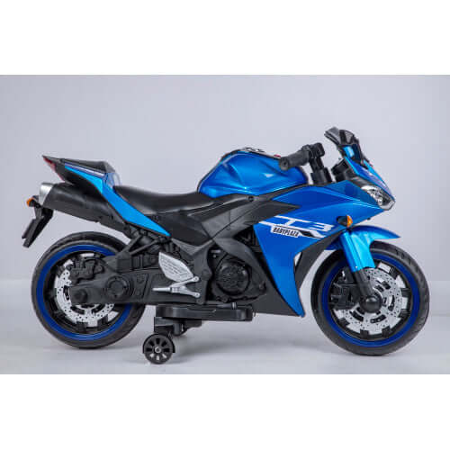 Children's Motorcycle 12V eprolo