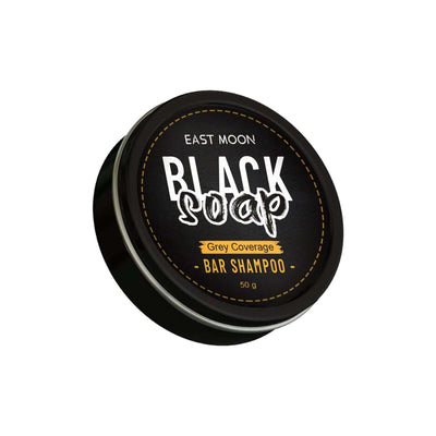 Men's Shampoo Clean Hair Nourishing Nourishing Black Shiny Hair Care Men's Shampoo Soap eprolo