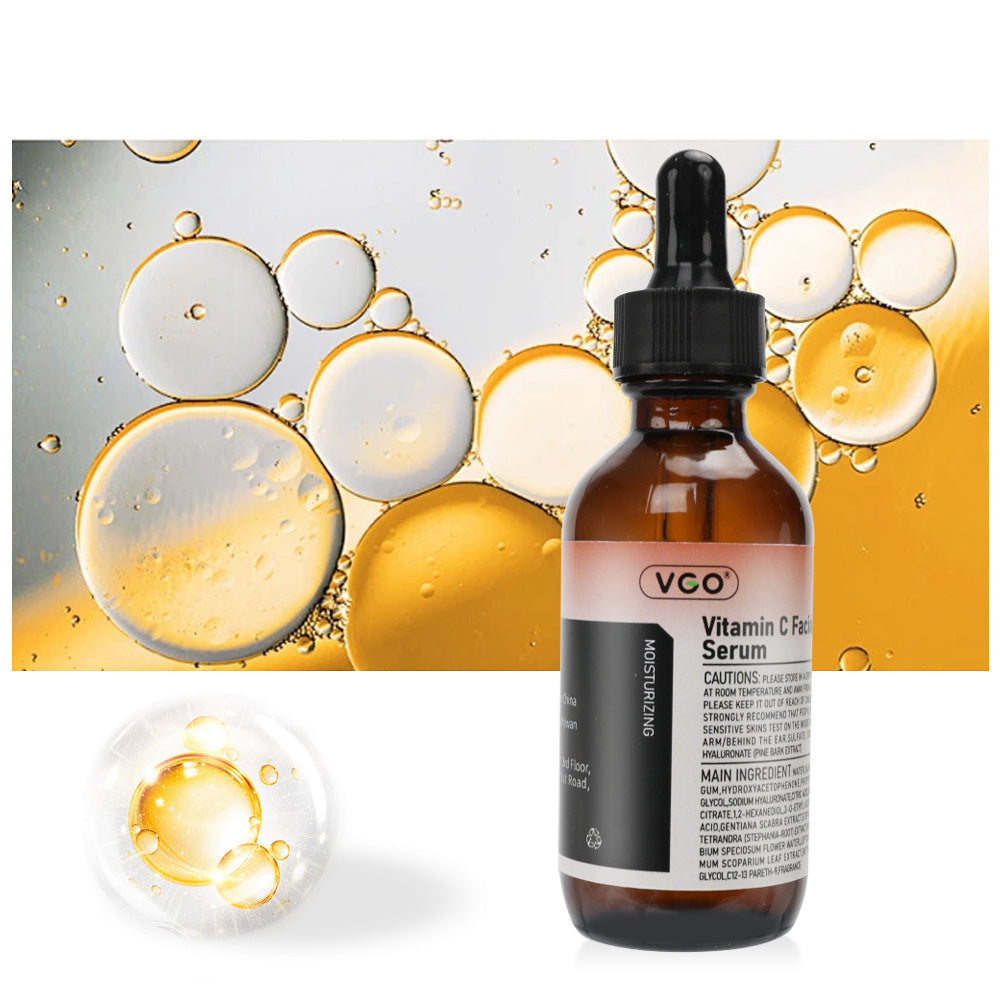 Vitamin C Facial Serum eprolo