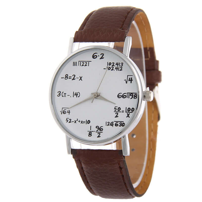 Equation watch eprolo