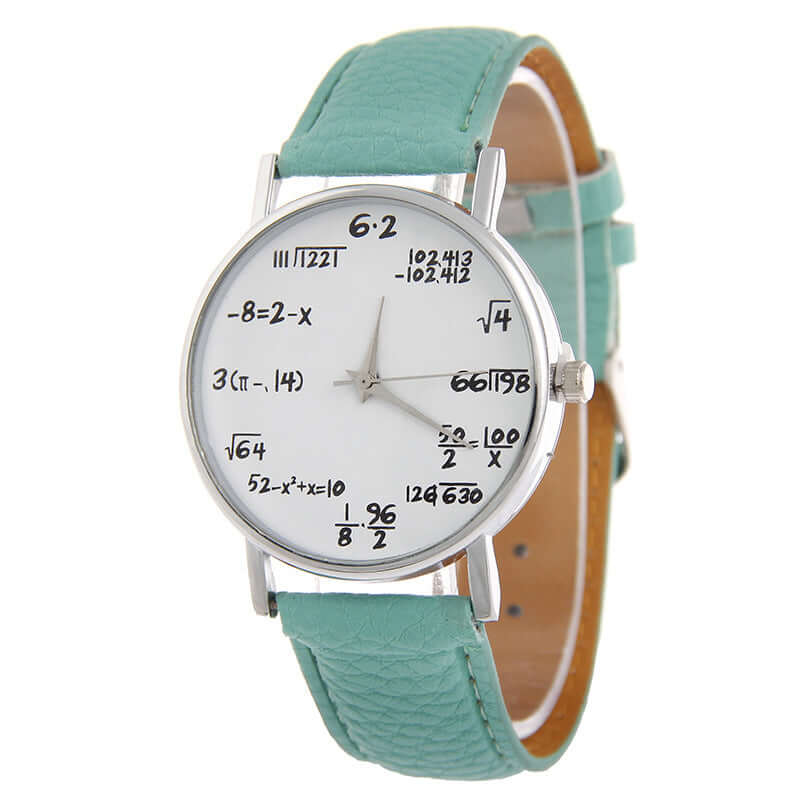 Equation watch eprolo