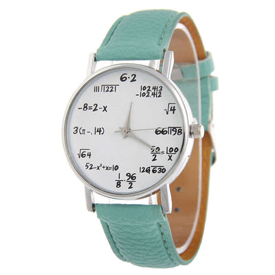Equation watch eprolo