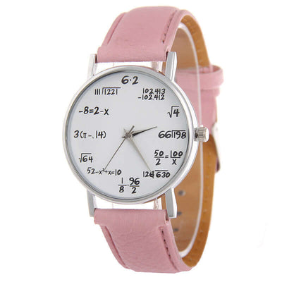 Equation watch eprolo
