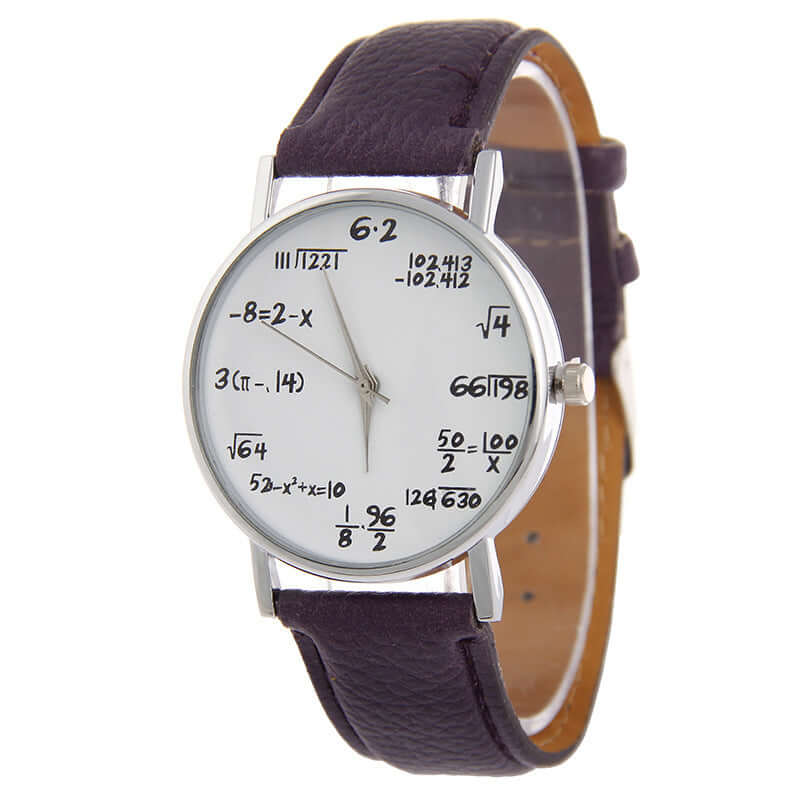 Equation watch eprolo