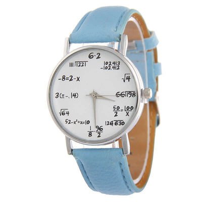 Equation watch eprolo