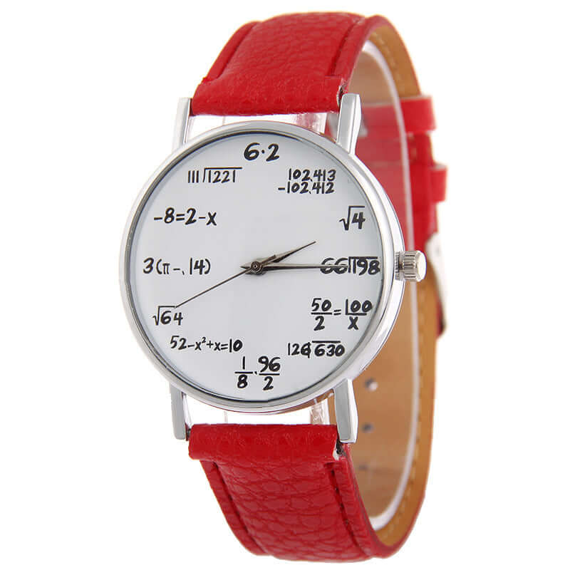 Equation watch eprolo