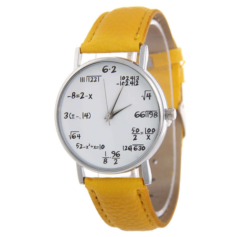 Equation watch eprolo