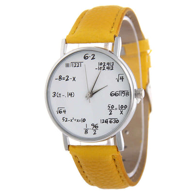 Equation watch eprolo