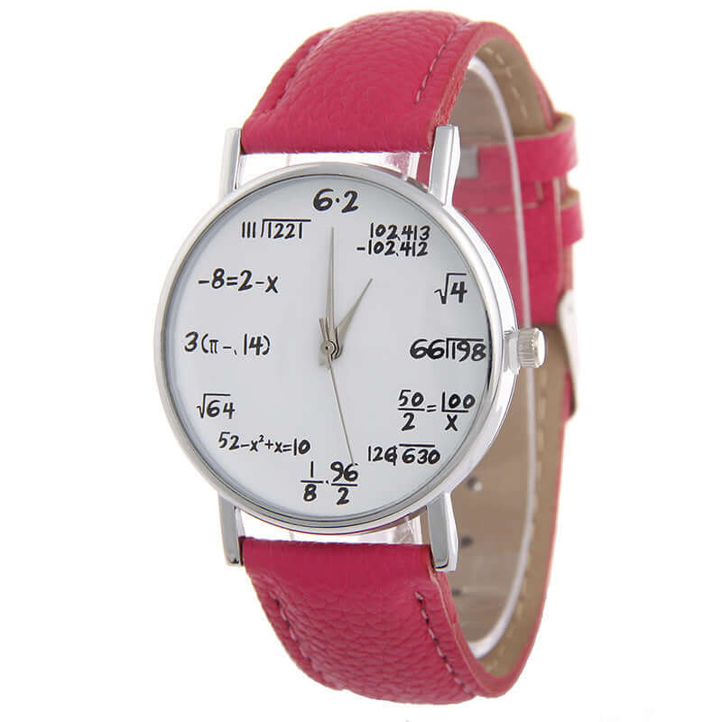 Equation watch eprolo