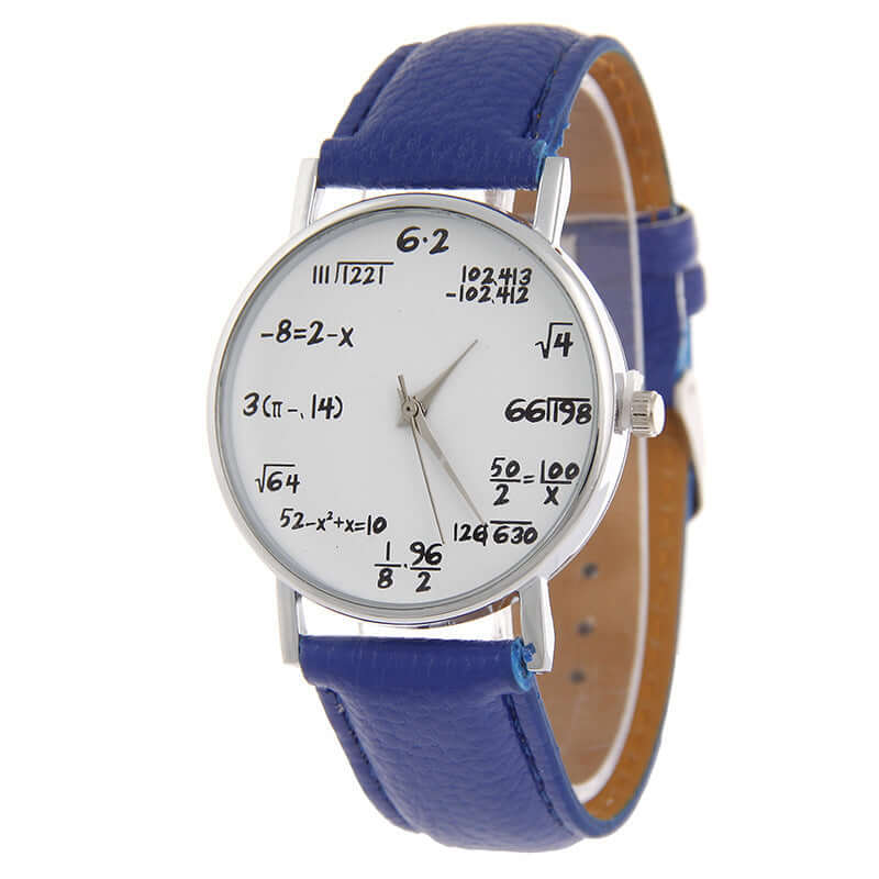 Equation watch eprolo