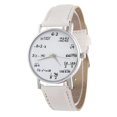 Equation watch eprolo