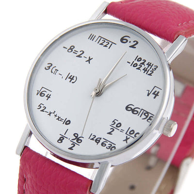 Equation watch eprolo