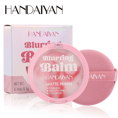 Powder-free powder for makeup touch-up, color-enhancing and oil-control HANDAIYAN long-lasting waterproof concealer powder cream eprolo