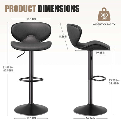 Bar stools, home coffee high stool eprolo