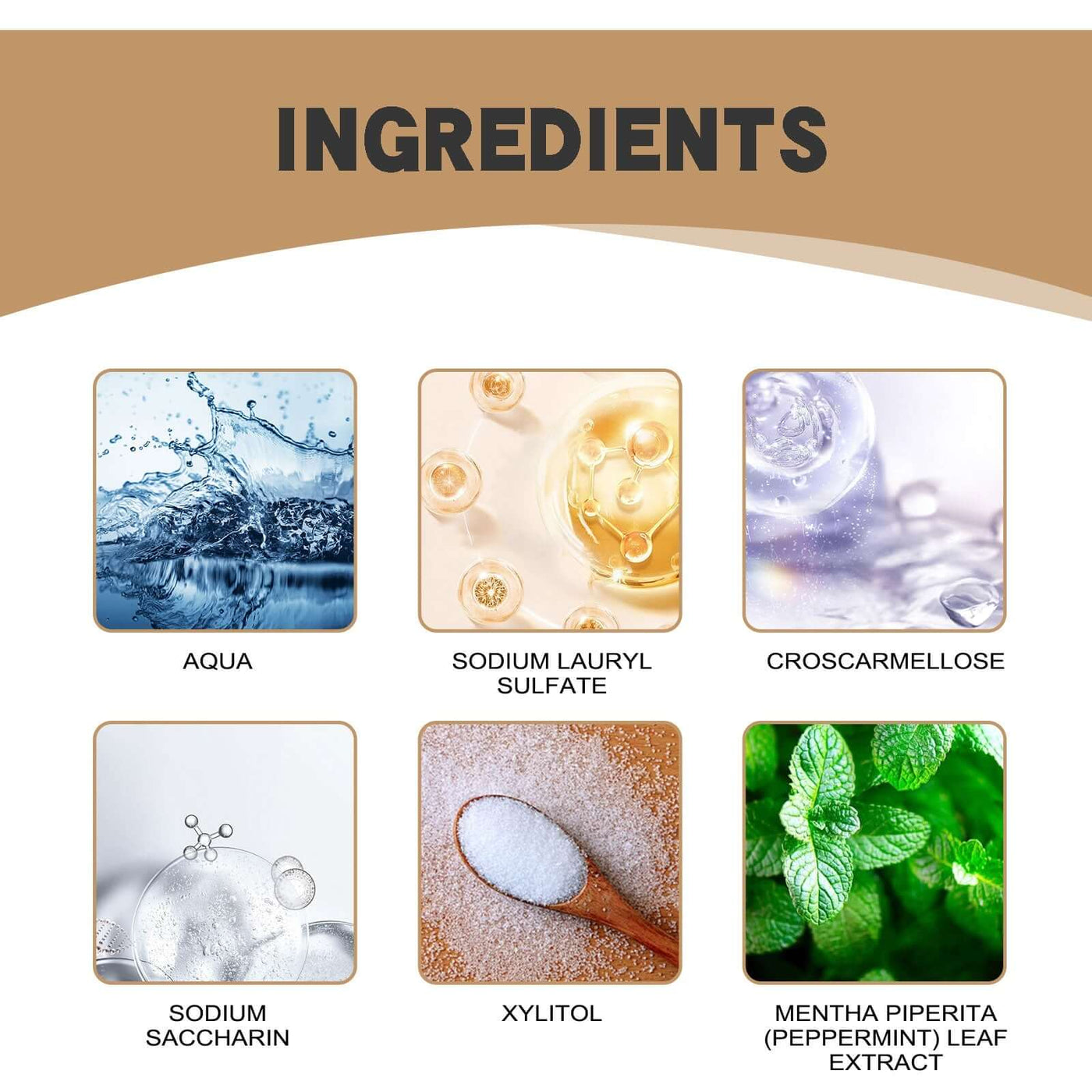 Fresh Breath Toothpaste Cleans Teeth Odor Care For Mouth Daily Whitening And Moisturizing Toothpaste eprolo
