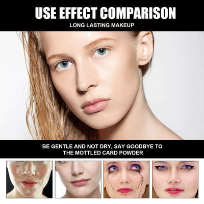Matte Setting Spray, Oil Control Long-lasting Makeup Waterproof Setting Spray eprolo