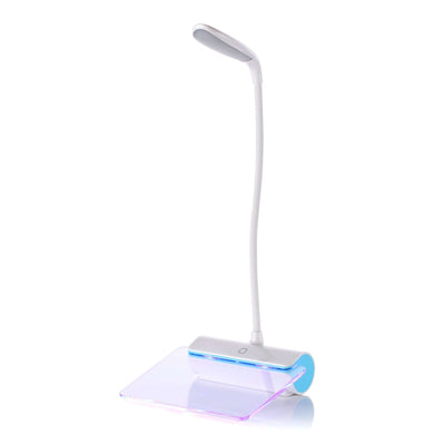 Rechargeable LED lamp message board table lamp eprolo