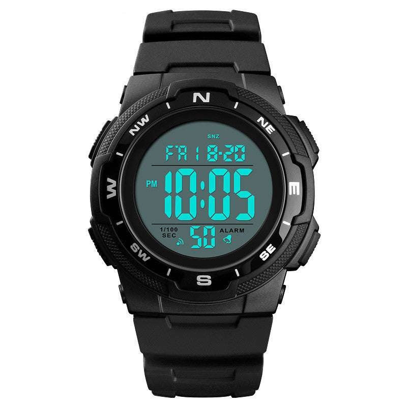 Multifunctional outdoor sports watch eprolo