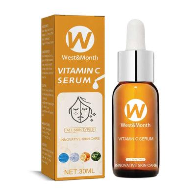 Facial Treatment Essence, Lighten Facial Acne Mark Oil Control Firming Skin Essence eprolo
