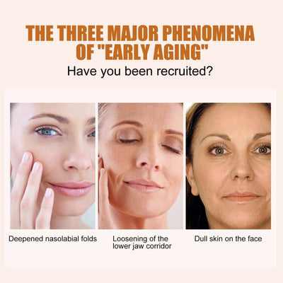 Vitamin C Serum, Firming Hydrating Whitening And Anti-Wrinkle Serum eprolo
