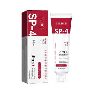 Fresh Breath Toothpaste Cleans Teeth Odor Care For Mouth Daily Whitening And Moisturizing Toothpaste eprolo