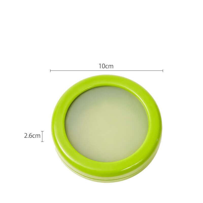 Transparent film fruit and vegetable preservation box eprolo