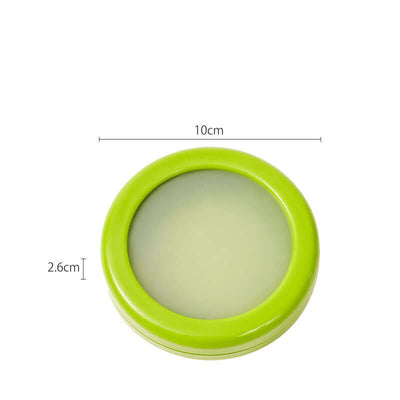 Transparent film fruit and vegetable preservation box eprolo