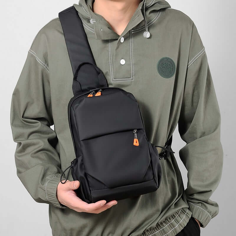 Crossbody Shoulder Bag Fashionable Multi functional Cross Shoulder Bag eprolo