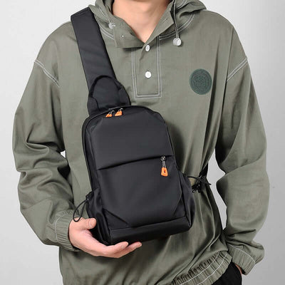Crossbody Shoulder Bag Fashionable Multi functional Cross Shoulder Bag eprolo