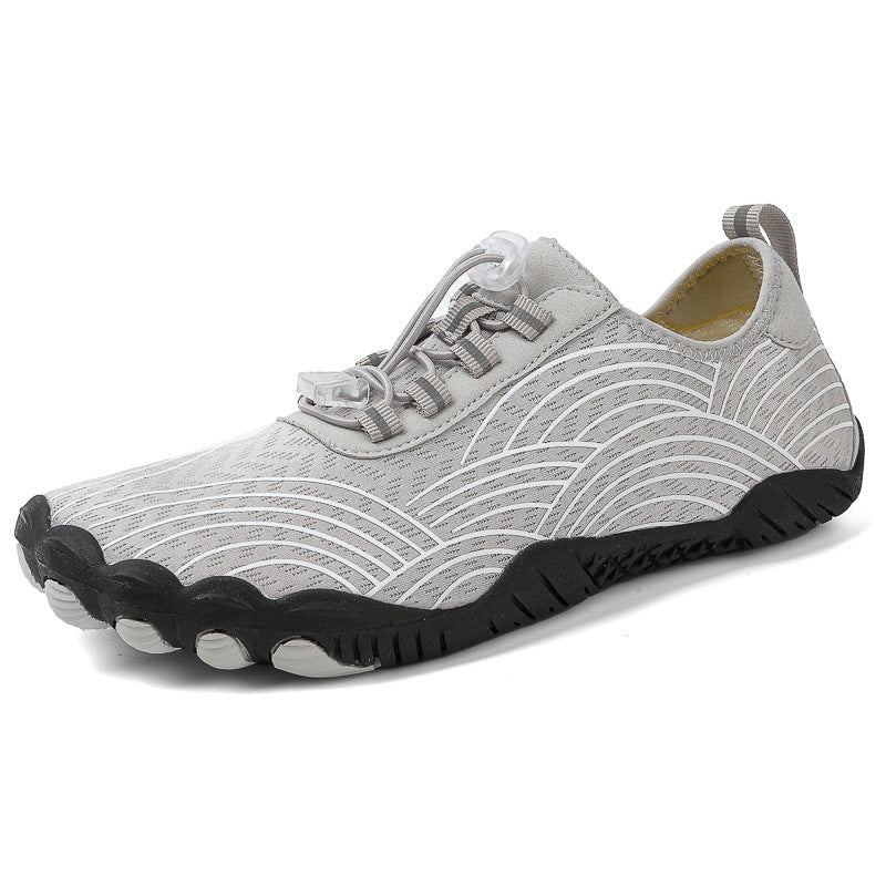Outdoor Stream Trekking Shoes Beach Non-slip Wading Shoes eprolo