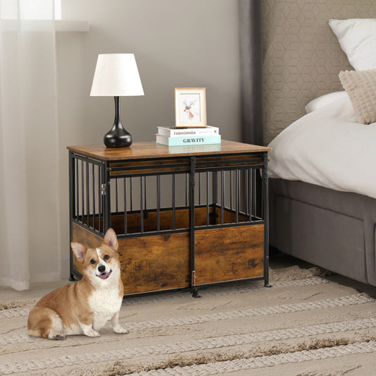 Multi-functional Kennel eprolo