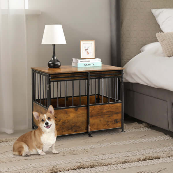 Multi-functional Kennel eprolo