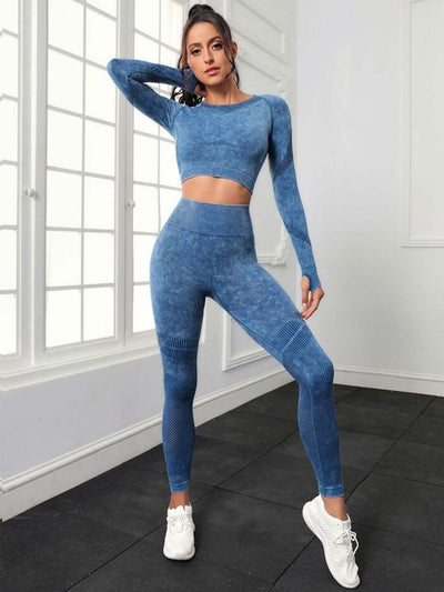 5PACK Active Yoga Pants eprolo
