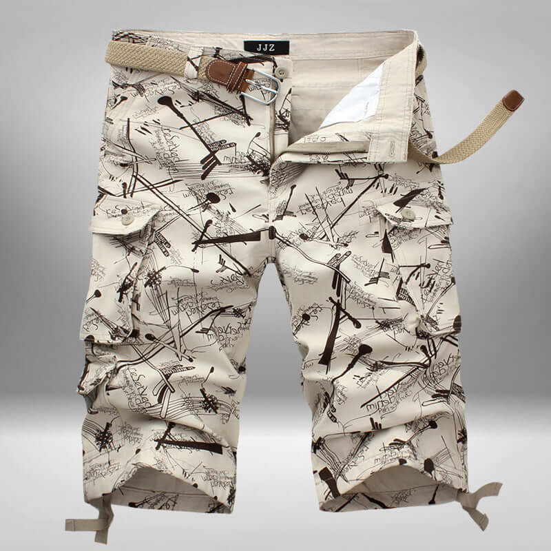Men's Loose Summer Casual Pants eprolo