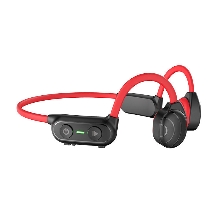 Personal Bone Conduction Bluetooth Headset eprolo