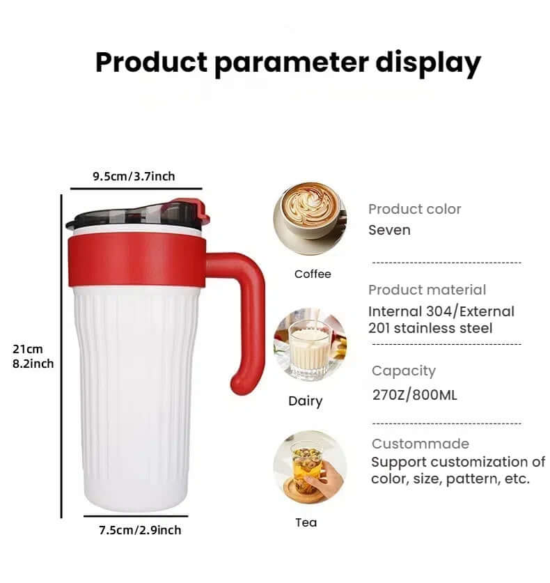 Water Bottle for Cycling Sports Featuring a Bathrobe Bear eprolo