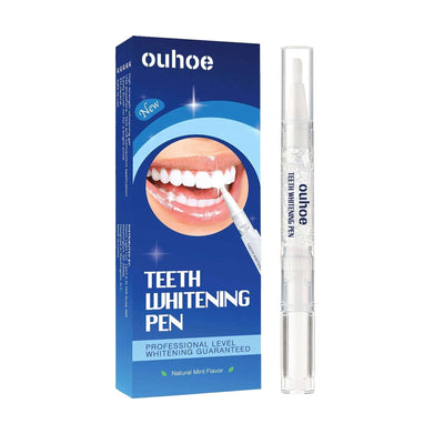 Teeth Whitening Essence Pen, Cleaning Teeth Whitening And Brightening Teeth Beauty Pen eprolo