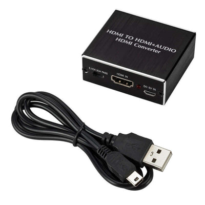 Audio Video Converter eprolo