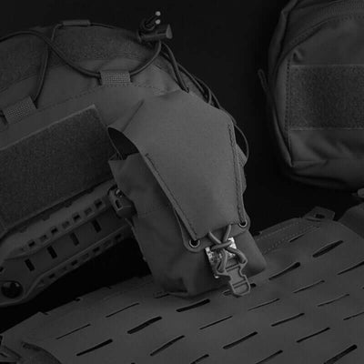 Multifunctional Camouflage Tactical Bag eprolo