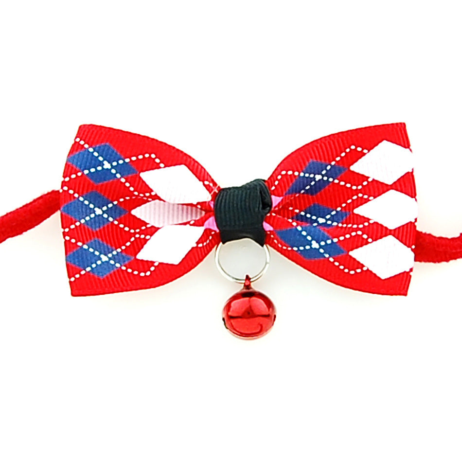 Pet accessories pet bow eprolo