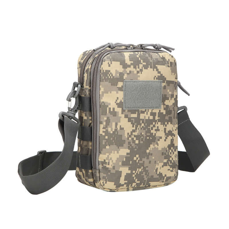 Camping Hiking Trekking Molle Crossbody Bag eprolo