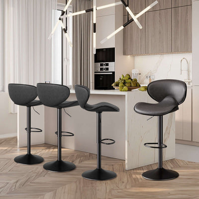 Bar stools, home coffee high stool eprolo