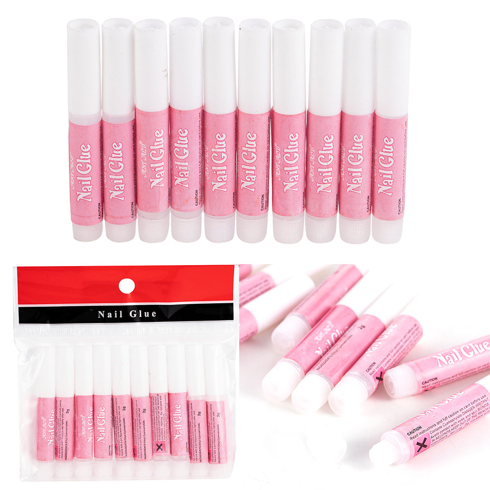 Nail art glue for personal use eprolo