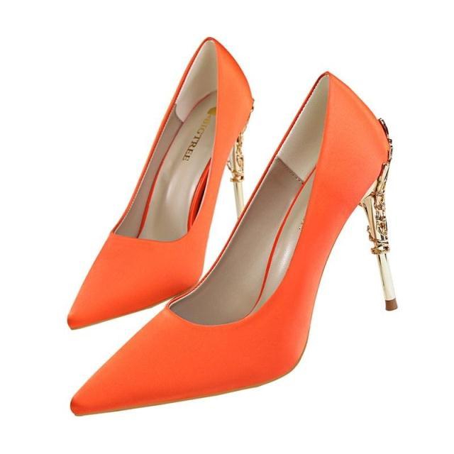 LAKESHI  Fashion Women Shoes eprolo