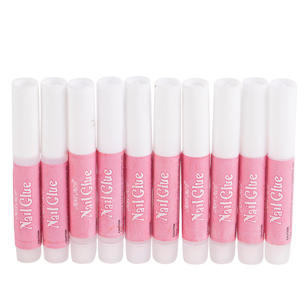 Nail art glue for personal use eprolo