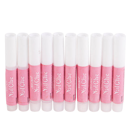 Nail art glue for personal use eprolo