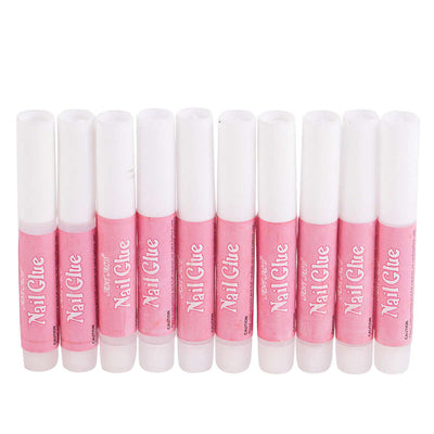 Nail art glue for personal use eprolo